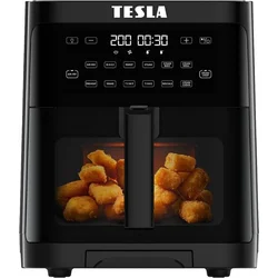 TESLA AirCook & Steam QS550 XL
