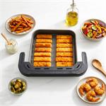 TESLA AirCook TrioZone Q636 XXL