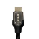 TESLA CABLE HDMI 8K - HDMI kabel, Ultra certifikace 2.1, délka 1,5M