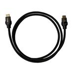 TESLA CABLE HDMI 8K - HDMI kabel, Ultra certifikace 2.1, délka 1,5M