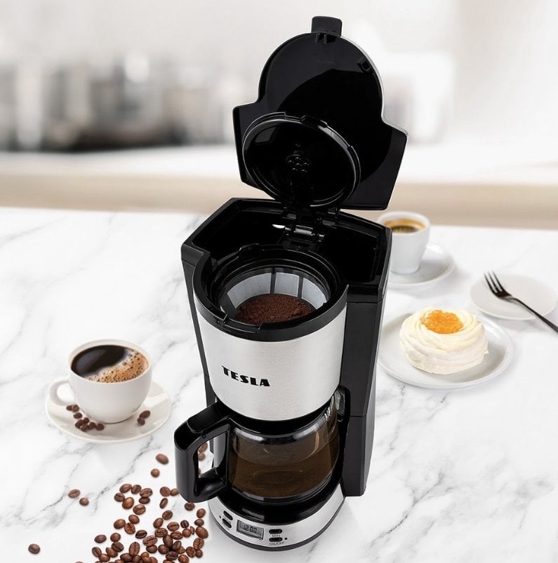 TESLA CoffeeMaster ES300