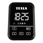 TESLA CoffeeMaster ES400 - kávovar s mlýnkem