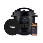 TESLA EliteCook K70 Ultra - multifunkční elektrický tlakový hrnec