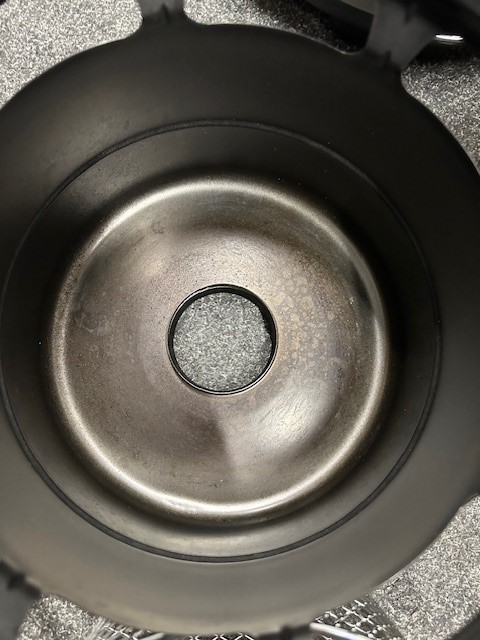 TESLA EliteCook K80 Deluxe