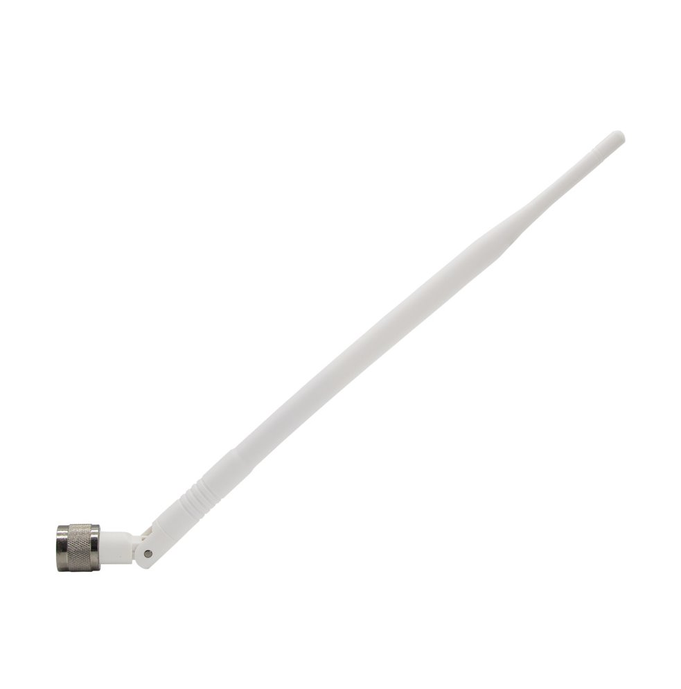 TESLA GSM-01, zesilovač/opakovač GSM signálu (900 Mhz) - sada