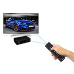TESLA HYbbRID TV T200