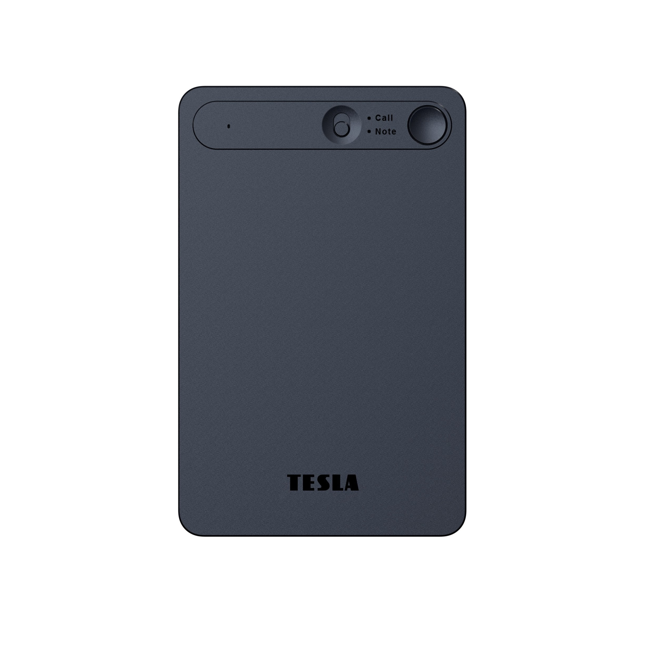 TESLA IntelliQ AI NOTE 64 - AI poznámkový asistent