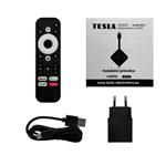 TESLA MediaBox XA300 Android TV