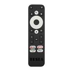 TESLA MediaBox XG600 Google TV - multimediálny prehrávač UHD