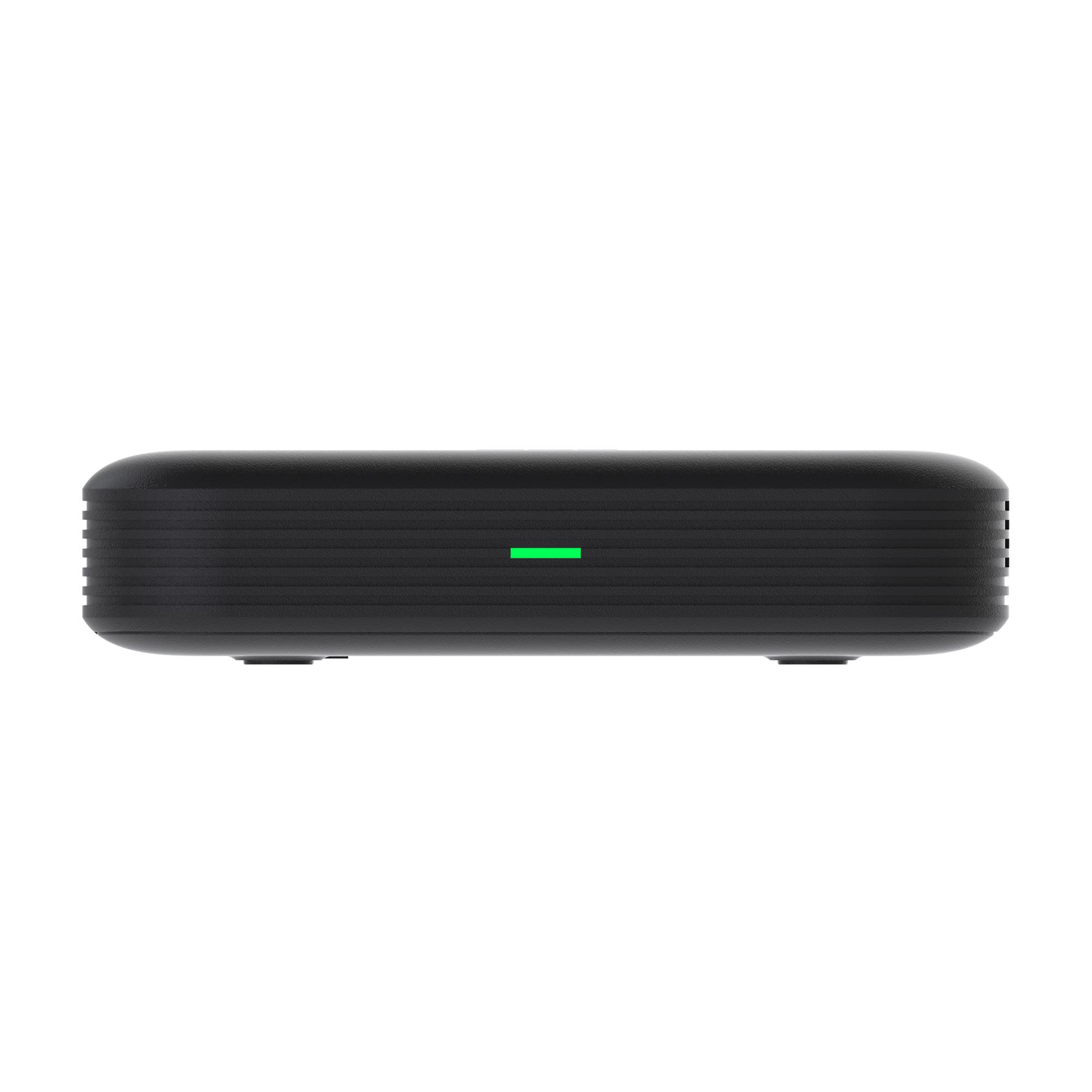 TESLA MediaBox XG600 Google TV - UHD multimediální přehrávač