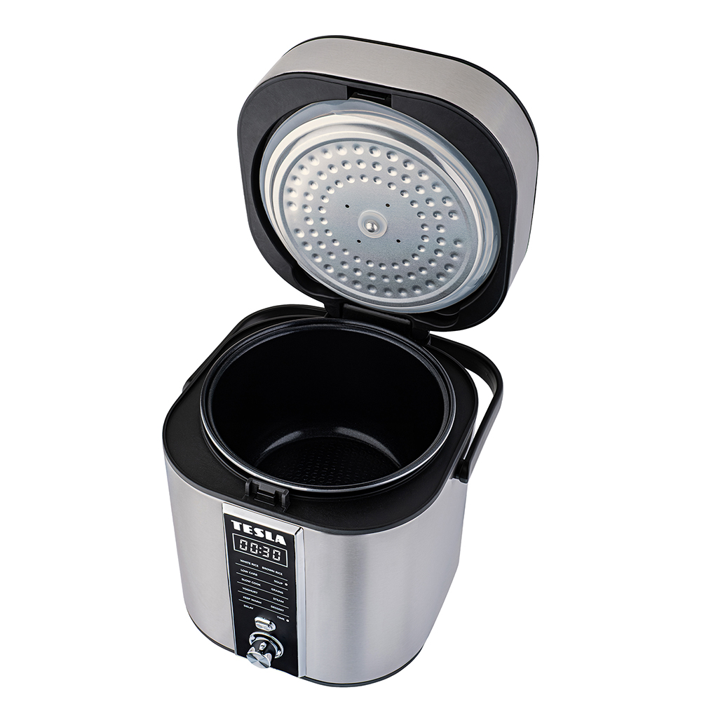 TESLA MultiCook RC400 Low Carb