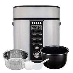 TESLA MultiCook RC400 Low Carb