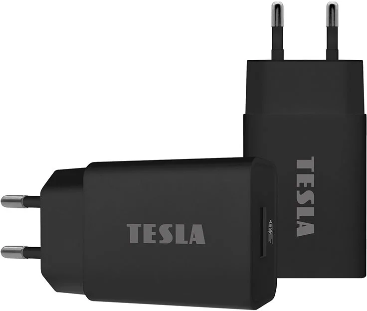 TESLA Power Charger QC50