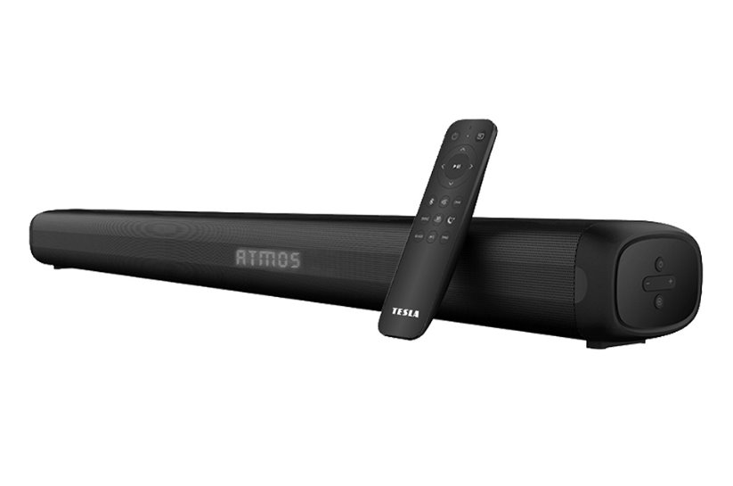 TESLA PrimeSound HQ-990 - Dolby Atmos soundbar 2.1