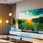 TESLA PrimeSound HQ-990 - Dolby Atmos soundbar 2.1