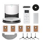 TESLA RoboStar iQ400 Plus biela