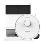 TESLA RoboStar iQ900 Ultra - robotický vysávač