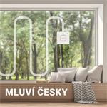TESLA RoboStar W800 WiFi - robotický čistič oken