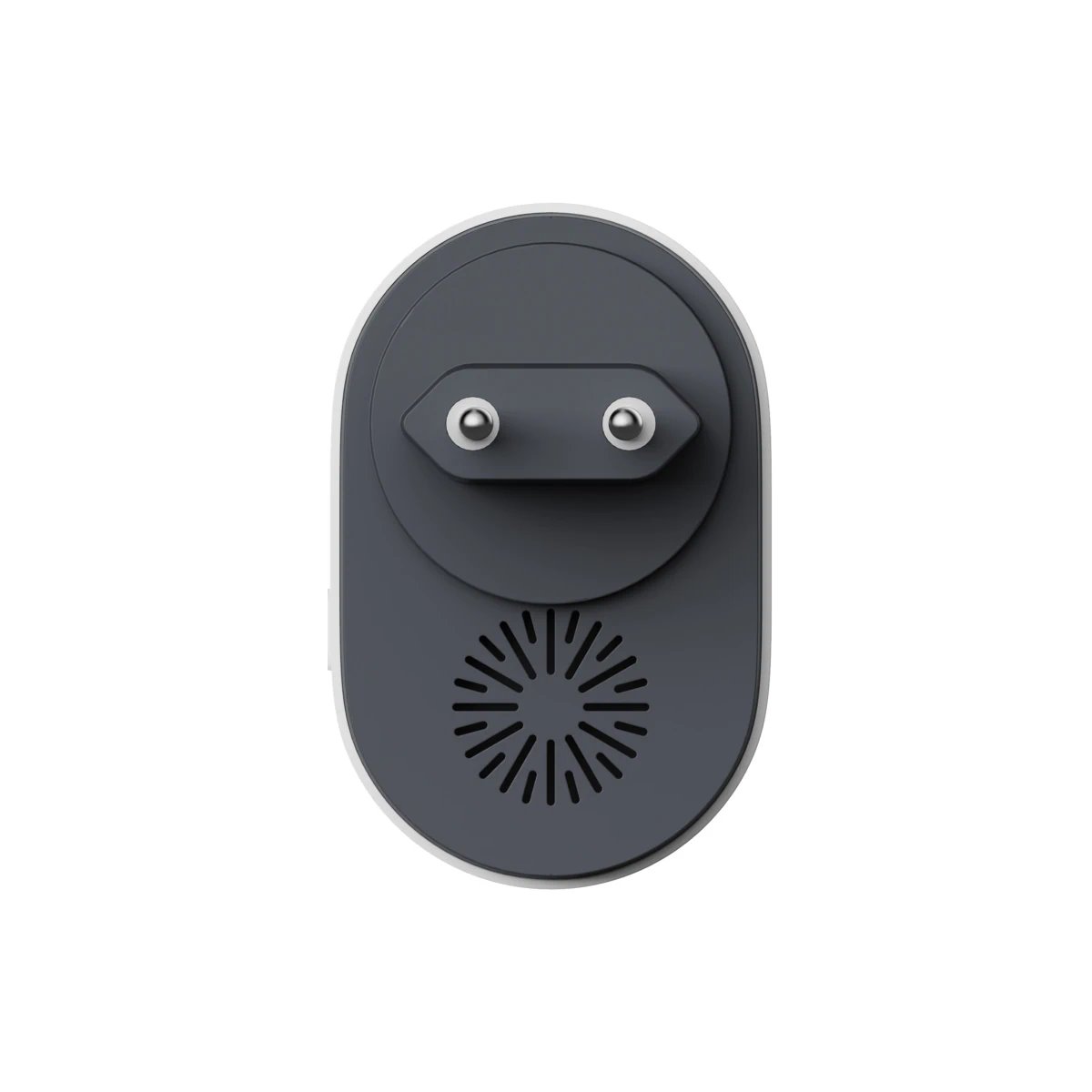 TESLA SecureQ DB5 - smart dveřní zvonek