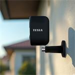 TESLA SecureQ – inteligentná vonkajšia kamera SC15