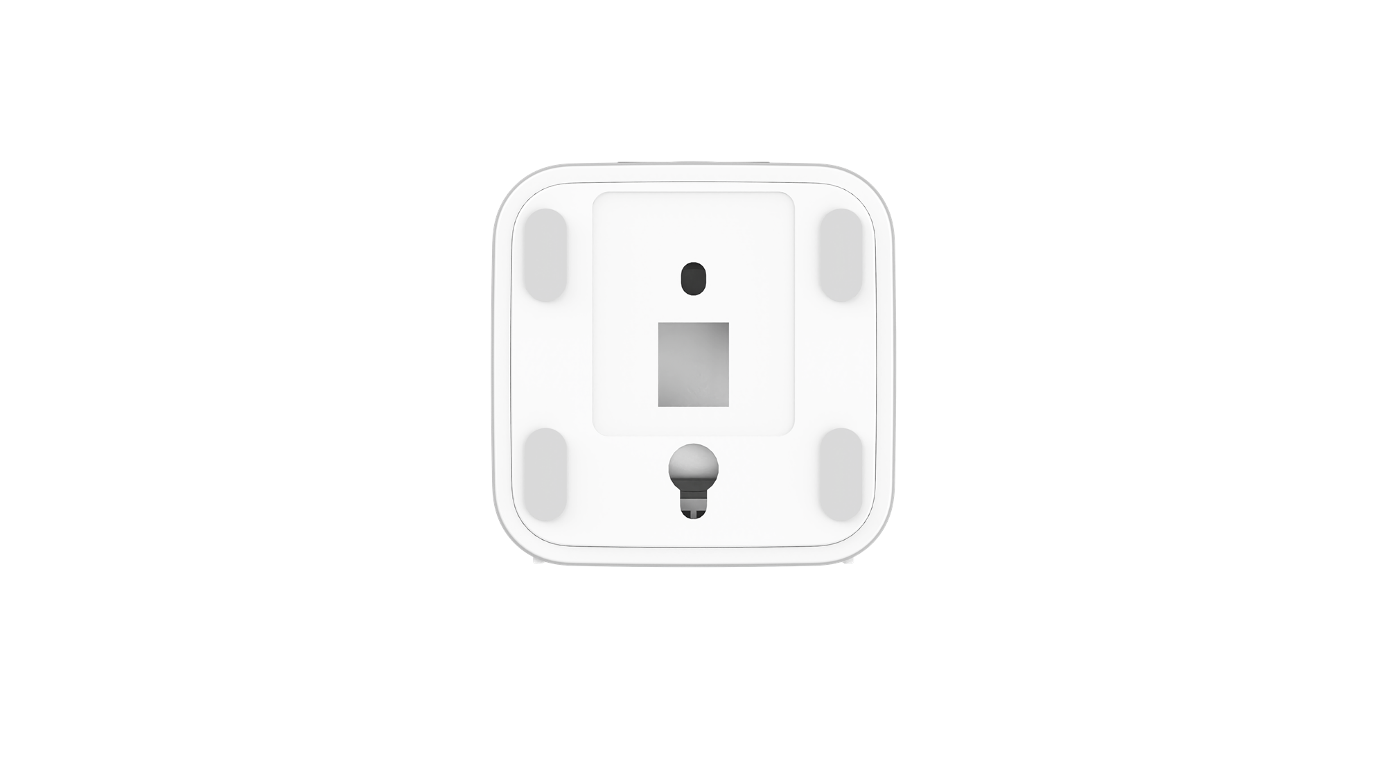 TESLA SecureQ SC10 – vnútorná inteligentná kamera