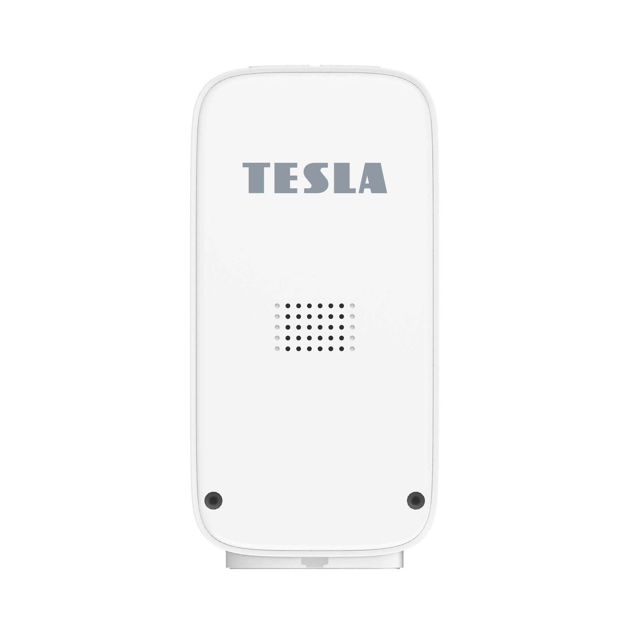 TESLA SecureQ SC20 - vnitřní smart kamera