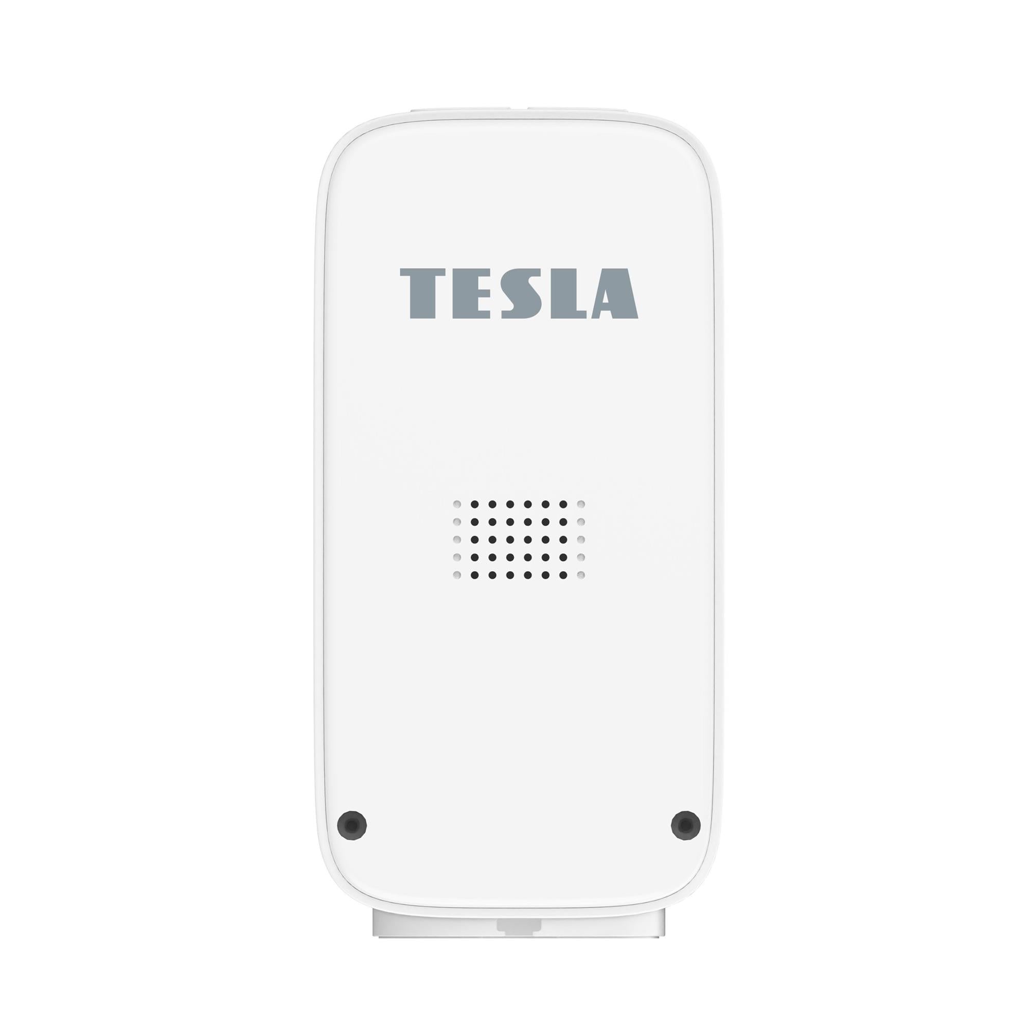 TESLA SecureQ SC20 – vnútorná inteligentná kamera