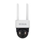 TESLA SecureQ SC45 - venkovní smart kamera 4G