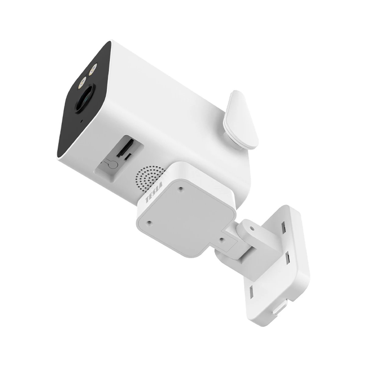 TESLA SecureQ SC55 - venkovní WiFi smart kamera PZ