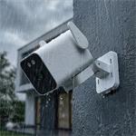 TESLA SecureQ SC55 - venkovní WiFi smart kamera PZ