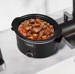 TESLA SlowCook S350 – pomalý hrniec