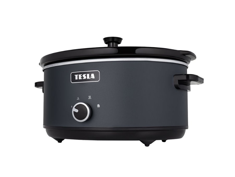 TESLA SlowCook S500 - pomalý hrnec