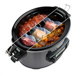 TESLA SlowCook S900 Plus - pomalý hrnec