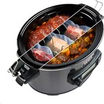 TESLA SlowCook S900 Plus – pomalý hrniec