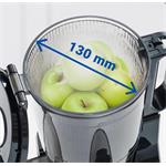 TESLA SlowJuicer SJ770 XXL Deluxe