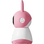 Tesla Smart Camera 360 Baby Pink