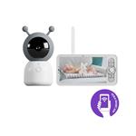 Tesla Smart Camera Baby and Display BD300