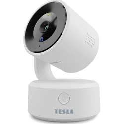 Tesla Smart Camera Omni 360