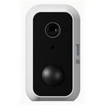 Tesla Smart Camera PIR Battery Bundle 2x