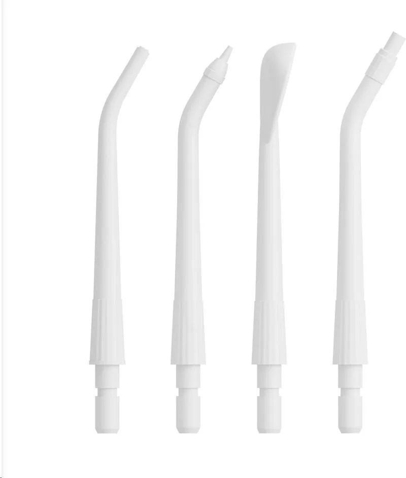 TESLA Smart Flosser FS200 Náhradné hlavice biele