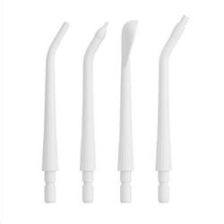 TESLA Smart Flosser FS200 Spare Heads White
