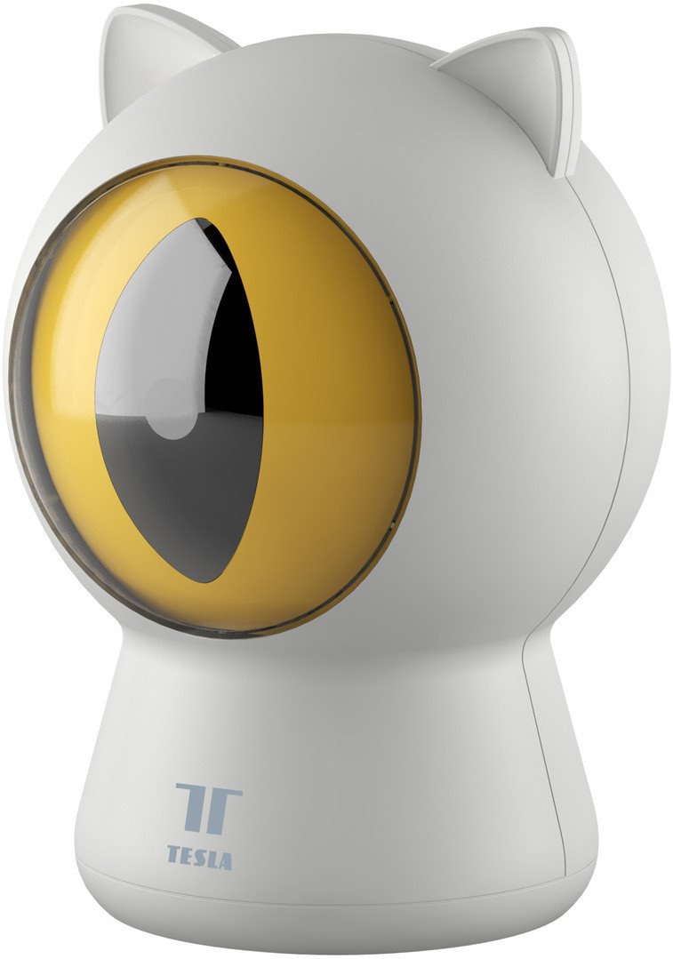 TESLA Smart Laser Dot Cats TSL-PC-PTY010