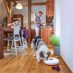 Tesla Smart Pet Feeder Nutri Spin