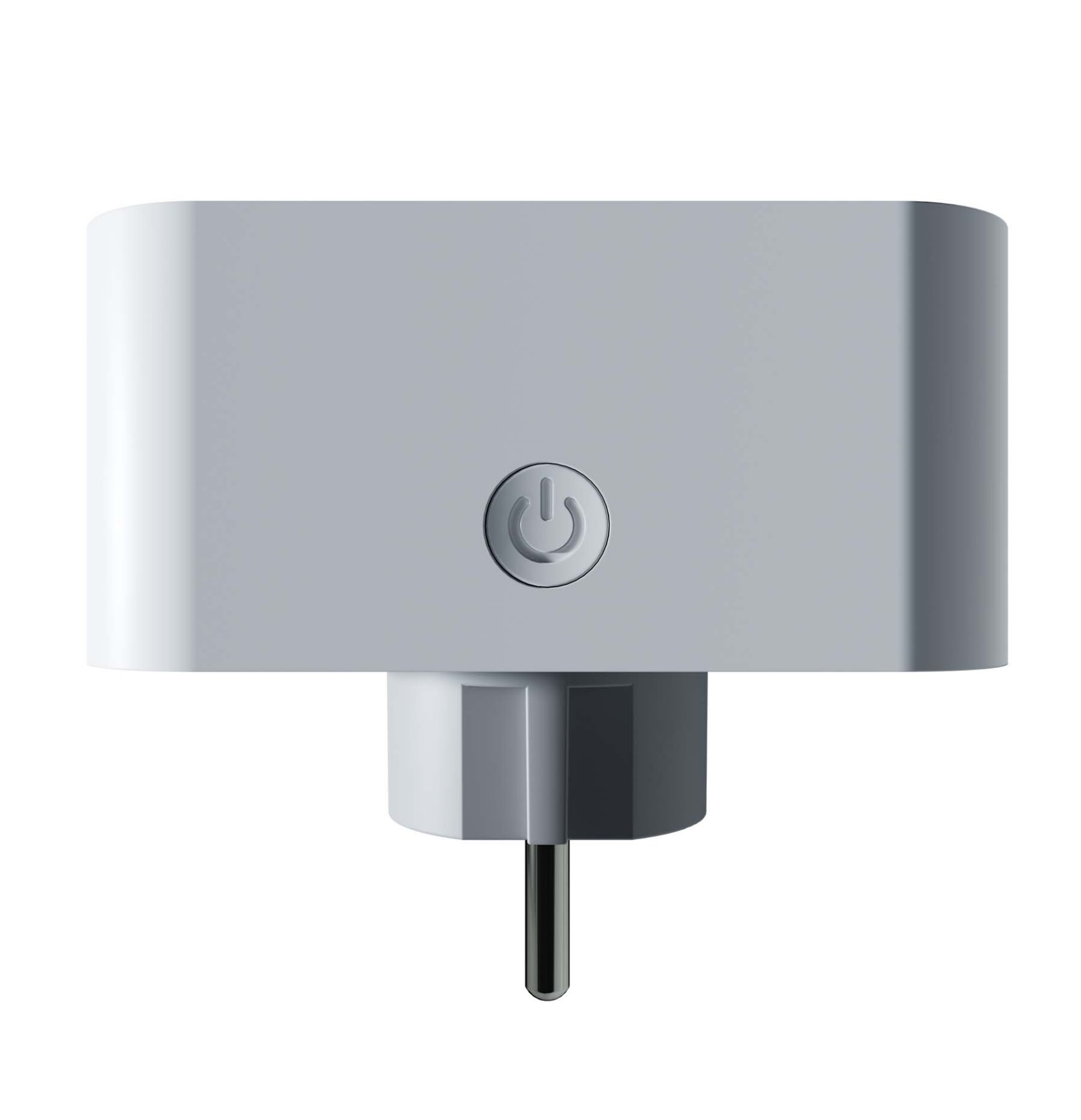 TESLA Smart Plug Dual SD300 - chytrá duální zásuvka