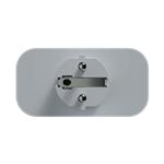 TESLA Smart Plug Dual SD300 - chytrá duální zásuvka