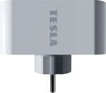 TESLA Smart Plug Dual SD300 – inteligentná duálna zásuvka