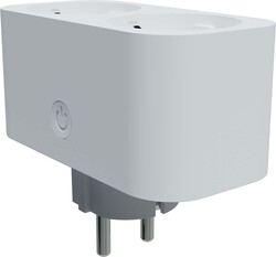 TESLA Smart Plug Dual SD300 – inteligentná duálna zásuvka