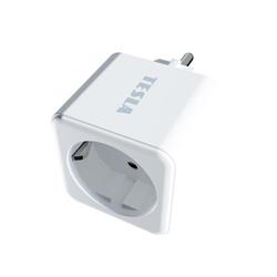 TESLA Smart Plug Dual SP300, chytrá zásuvka