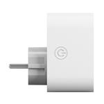 TESLA Smart Plug SP300 3 USB, chytrá zásuvka s USB porty