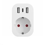 Tesla Smart Plug SP300 3 USB